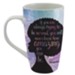 Maya Angelou Amazing Mug