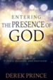 Entering The Presence Of God - eBook