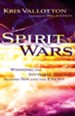 Spirit Wars: Winning the Invisible Battle Against Sin and the Enemy - eBook