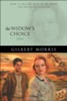 Widow's Choice, The - eBook