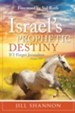 Israel's Prophetic Destiny: If I Forget Jerusalem (Psalm 137) - eBook