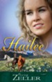 Hailee - eBook