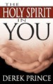 Holy Spirit In You - eBook