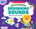 Learning Puzzles: Beginning Sounds