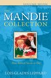 The Mandie Collection, Vol. 7 - eBook