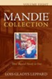 The Mandie Collection, Vol. 8 - eBook