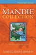The Mandie Collection, Volume 9 - eBook