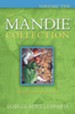 The Mandie Collection, Vol. 10 - eBook