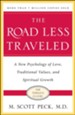 The Road Less Traveled, 25th Anniversary Edition