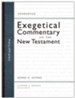 Philippians: Zondervan Exegetical Commentary on the New Testament [ZECNT]