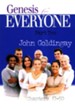 Genesis for Everyone: Part Two - eBook