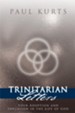 TRINITARIAN LETTERS: Your Adoption and Inclusion in the Life of God - eBook