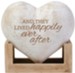 Happily Ever After, 3D Heart