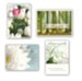 God's Promises, Box of 12 Sympathy Cards (KJV)