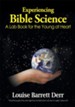 Experiencing Bible Science: A Lab Book for the Young at Heart - eBook