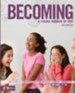 Becoming a Young Woman of God - eBook