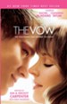 The Vow: The True Events that Inspired the Movie - eBook