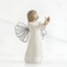 Angel of Hope, Figurine, Willow Tree &reg;