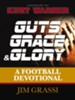 Guts, Grace, and Glory - eBook