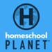 Homeschool Planet 13 month subscription (Access Code)