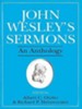 John Wesley's Sermons: An Anthology - eBook
