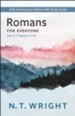 Romans for Everyone, Part 2: 20th Anniversary Edition with Study Guide, Chapters 9-16