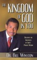 Kingdom of God: Discover the Greatness of God's Power Within - eBook