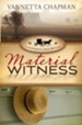 Material Witness - eBook