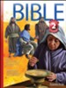 Bible: Grade 2 Student Textbook (3rd Edition)