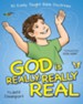 God is Really, Really, Real: 30 Easily Taught Bible Doctrines - PDF Download [Download]