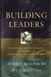 Building Leaders: Blueprints for Developing Leadership at Every Level of Your Church - eBook