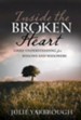 Inside the Broken Heart: Grief Understanding for Widows and Widowers - eBook