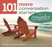 101 More Conversation Starters for Couples / New edition - eBook