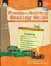 The Poet and the Professor: Poems for Building Reading Skills: Level 3 - PDF Download [Download]