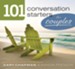 101 Conversation Starters for Couples / New edition - eBook