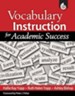 Vocabulary Instruction for Academic Success - PDF Download [Download]