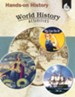 Hands-on History: World History Activities - PDF Download [Download]