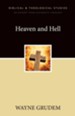 Heaven and Hell: A Zondervan Digital Short - eBook