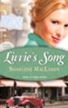 Livvie's Song - eBook