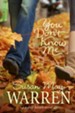 You Don't Know Me, Deep Haven Series #6 -eBook