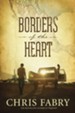 Borders of the Heart - eBook