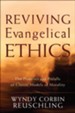 Reviving Evangelical Ethics: The Promises and Pitfalls of Classic Models of Morality - eBook