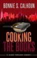 Cooking the Books: A Sloane Templeton Mystery - eBook