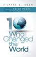 Ten Who Changed the World - eBook