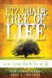Etz Chaim: Tree of Life: Lessons Learned from the Tree of Life - eBook