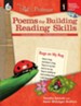 The Poet and the Professor: Poems for Building Reading Skills: Level 1 - PDF Download [Download]
