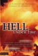 Hell Under Fire: Modern Scholarship Reinvents Eternal Punishment - eBook