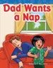 Dad Wants a Nap - PDF Download [Download]