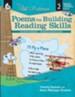 The Poet and the Professor: Poems for Building Reading Skills: Level 2 - PDF Download [Download]