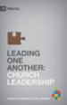 Leading One Another: Church Leadership - eBook